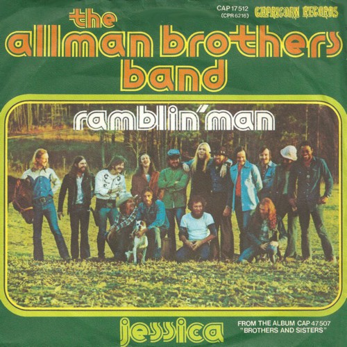 Allman Brothers Band